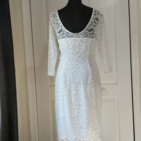 BOLD elements dress - Picture 4 of 8